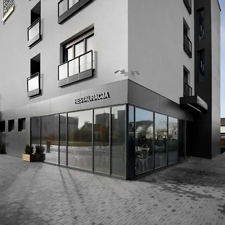 Lemon Plaza Poznan