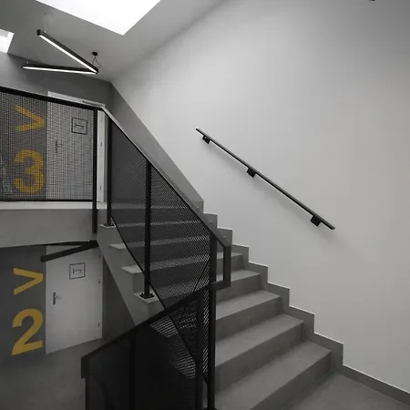 Lemon Plaza Szálloda Poznań