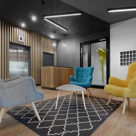 Lemon Plaza ポズナン