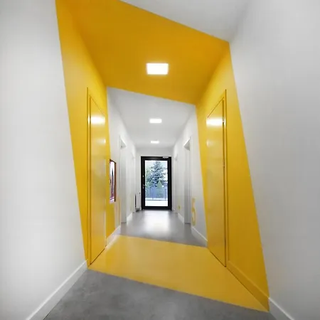 Lemon Plaza 3*