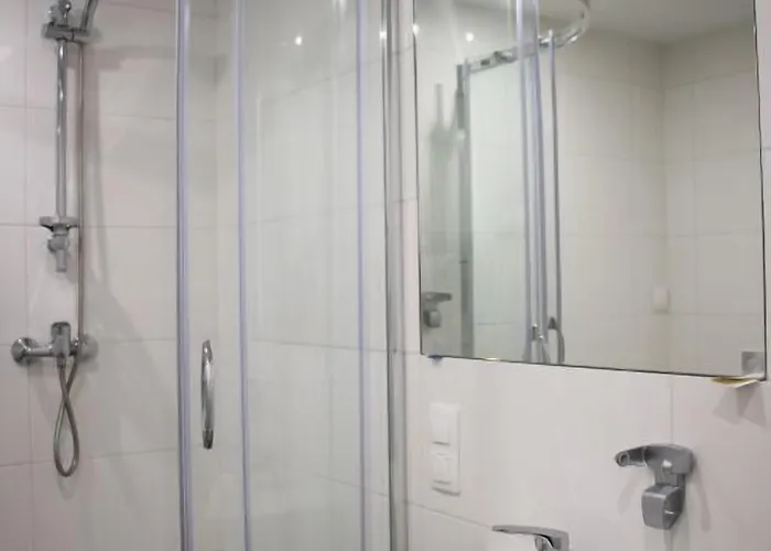 Lemon Plaza Hotel Poznań