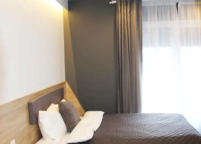 Hotel Lemon Plaza Poznań