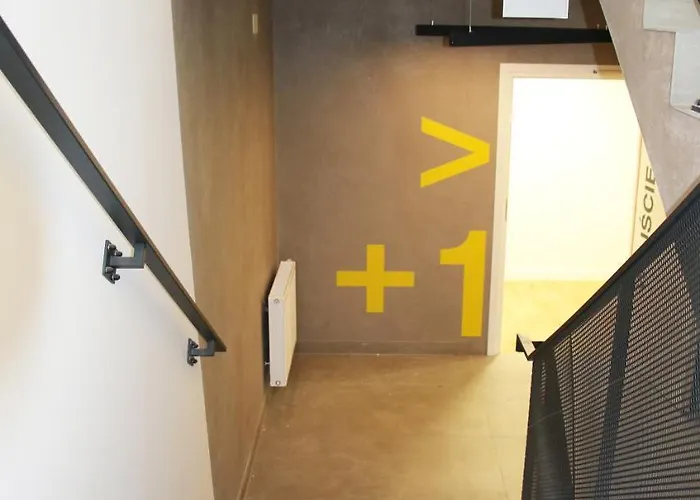 Lemon Plaza 3* Poznań