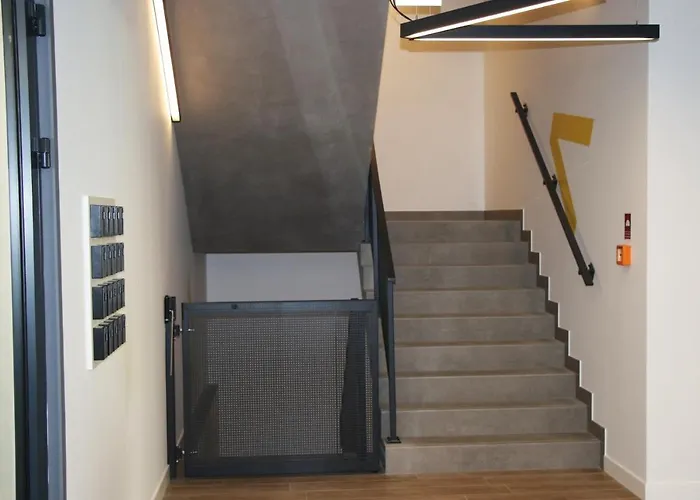 Lemon Plaza 3* Poznań