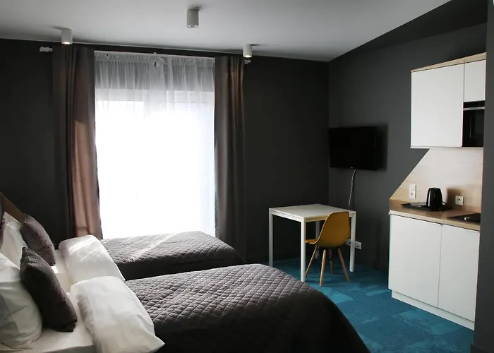 Hotel Lemon Plaza 3*