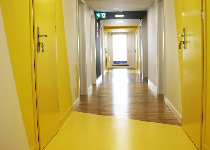 Hotel Lemon Plaza Poznań