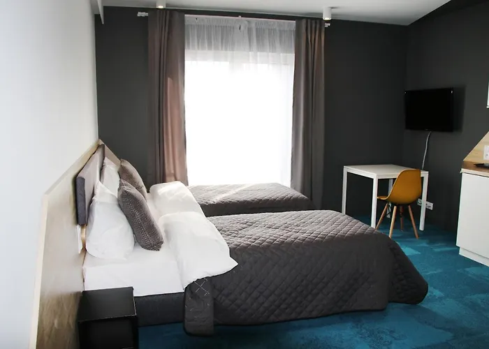 Отель Lemon Plaza 3*