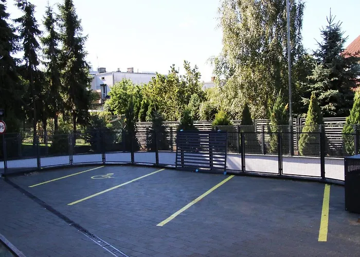 Lemon Plaza ホテル