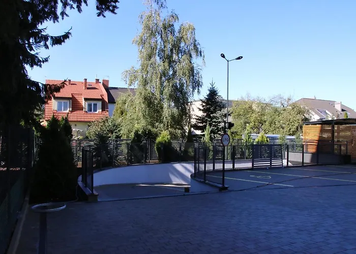 Lemon Plaza 3* Poznań