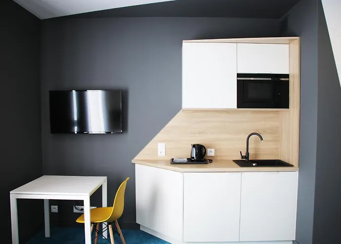 Lemon Plaza ホテル ポズナン