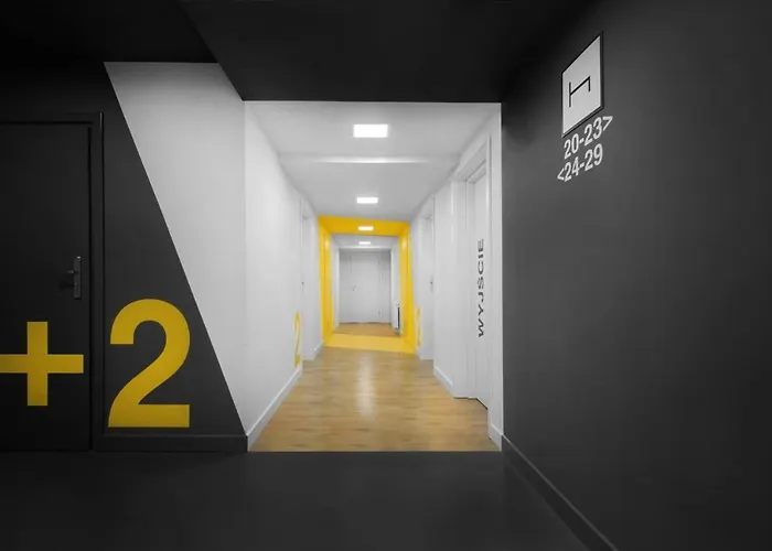 ホテル Lemon Plaza 3*