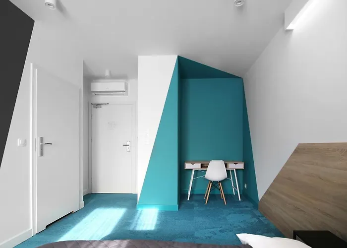 Lemon Plaza 3* Poznań