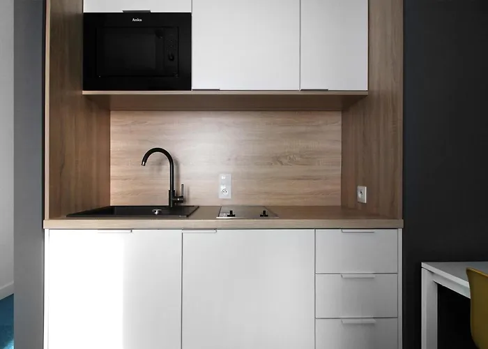 Lemon Plaza ホテル