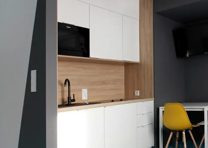 Lemon Plaza ポズナン