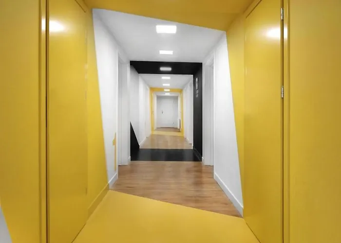 Lemon Plaza Hotel Poznań