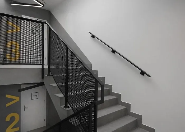 Lemon Plaza Hotel Poznań