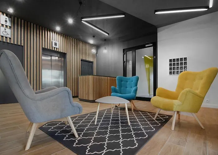 Lemon Plaza ポズナン